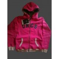 Жакет UNCS  Zipper Hoodle жен.